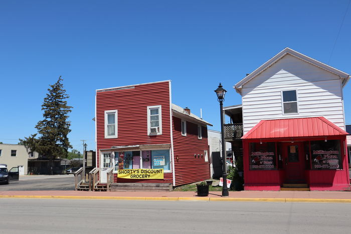 Millington - May 2021 Photo (newer photo)